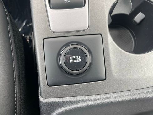 New 2026 Ford Bronco Sport Outer Banks AWD/4WD image 14