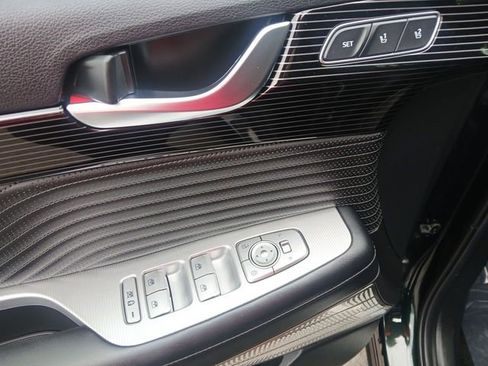 Used 2025 Hyundai Palisade Calligraphy AWD/4WD image 13