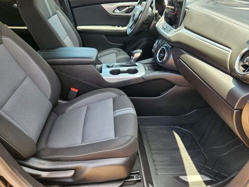 Used 2024 Chevrolet Blazer LT w/ Convenience Package FWD image 14