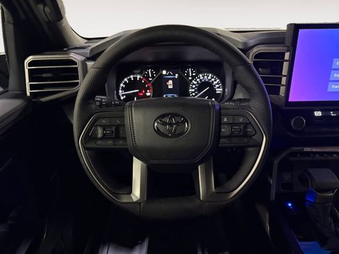 New 2026 Toyota Tundra SR5 image 12