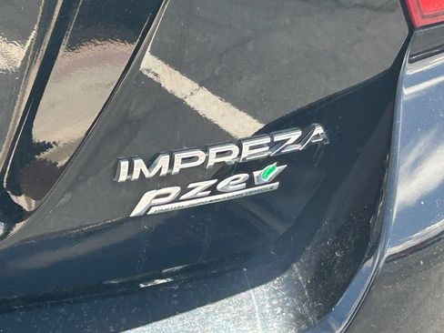 Used 2014 Subaru Impreza 2.0i Limited w/ Popular Package #1 AWD/4WD image 6