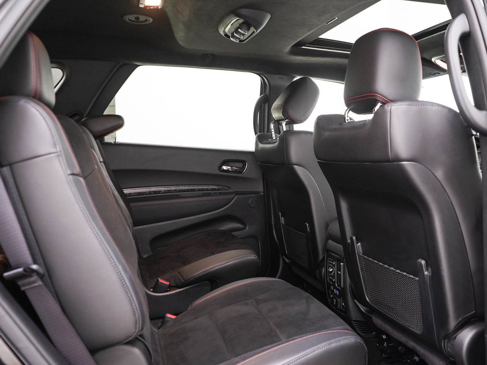 Used 2024 Dodge Durango R/T AWD/4WD image 14