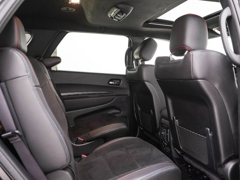 Used 2024 Dodge Durango R/T AWD/4WD image 14