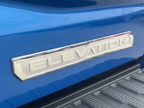 Used 2023 GMC Sierra 1500 Elevation AWD/4WD image 20