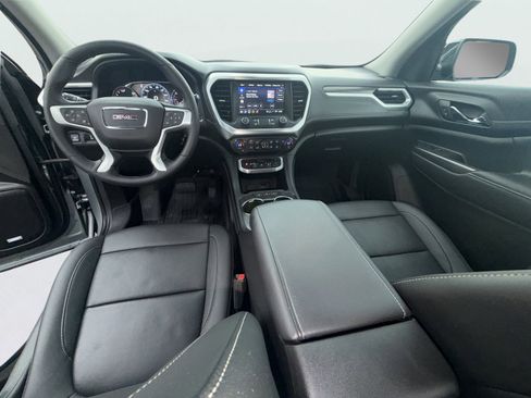 Used 2023 GMC Acadia SLT w/ Elevation Edition AWD/4WD image 2