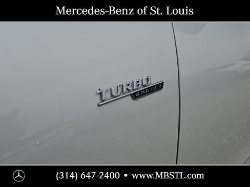 Certified 2021 Mercedes-Benz GLE 53 AMG 4MATIC Coupe image 6