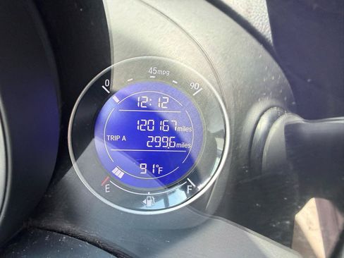 Used 2015 Honda Fit LX image 19