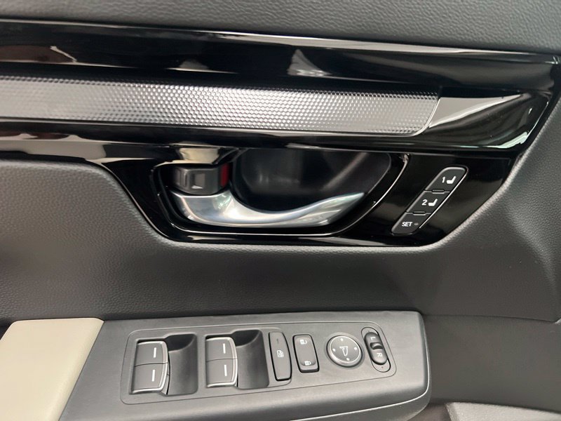 New 2027 Honda CR-V EX-L image 19