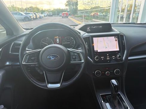 Used 2018 Subaru Crosstrek 2.0i Limited AWD/4WD image 4