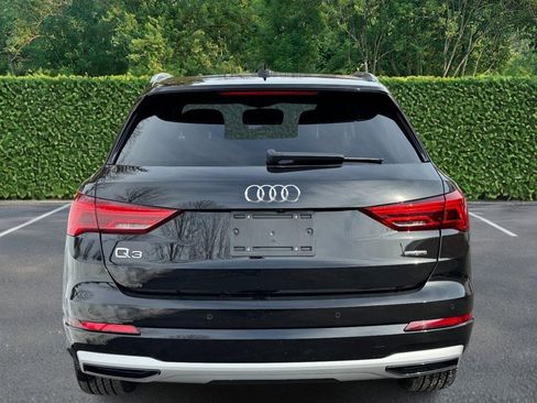 Used 2022 Audi Q3 2.0T Premium image 8