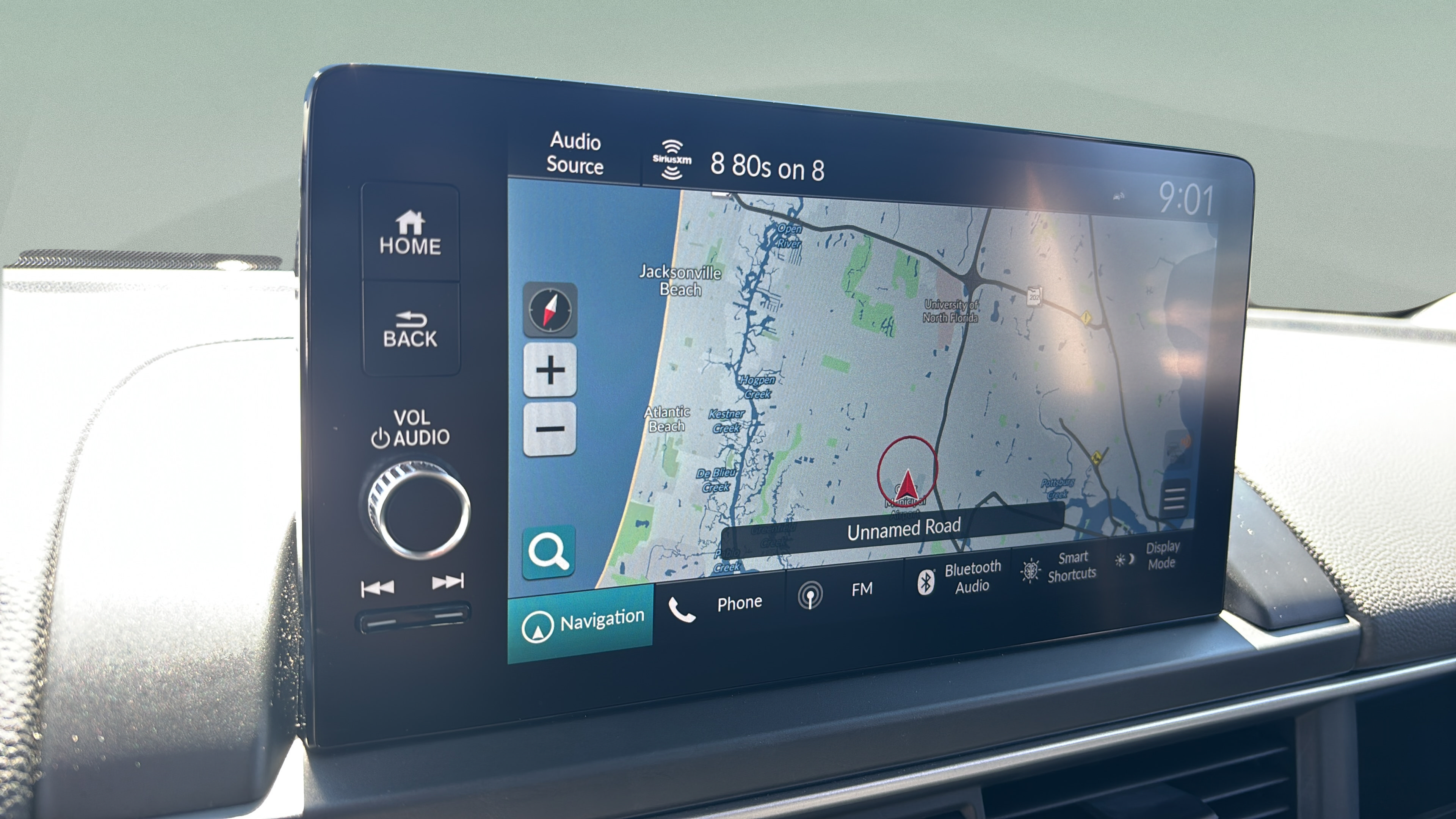 Certified 2025 Honda Pilot Touring image 5