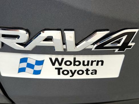 Certified 2025 Toyota RAV4 XLE w/ Convenience Package AWD/4WD image 13
