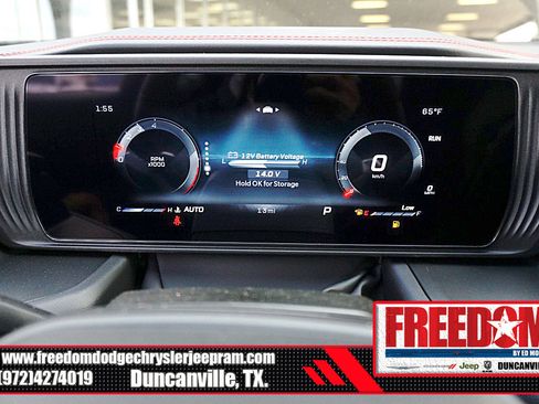 New 2026 Dodge Charger Scat Pack image 18