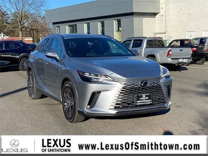 Certified 2023 Lexus RX 350 Premium