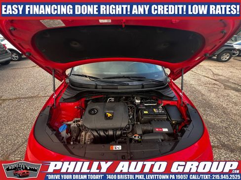 Used 2022 Kia Soul S FWD image 27