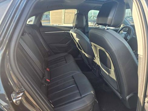 Used 2024 Audi A3 2.0T Premium Plus w/ Premium Plus Package image 13
