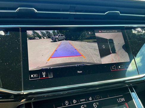 New 2026 Audi Q7 3.0T Premium Plus image 26