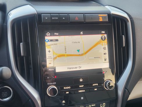 Used 2020 Subaru Ascent Limited w/ Technology Package AWD/4WD image 20