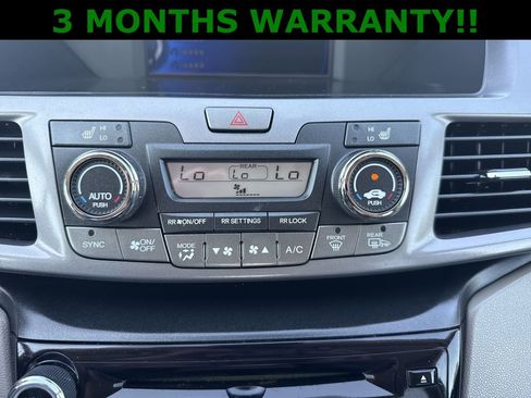 Used 2014 Honda Odyssey EX-L image 19