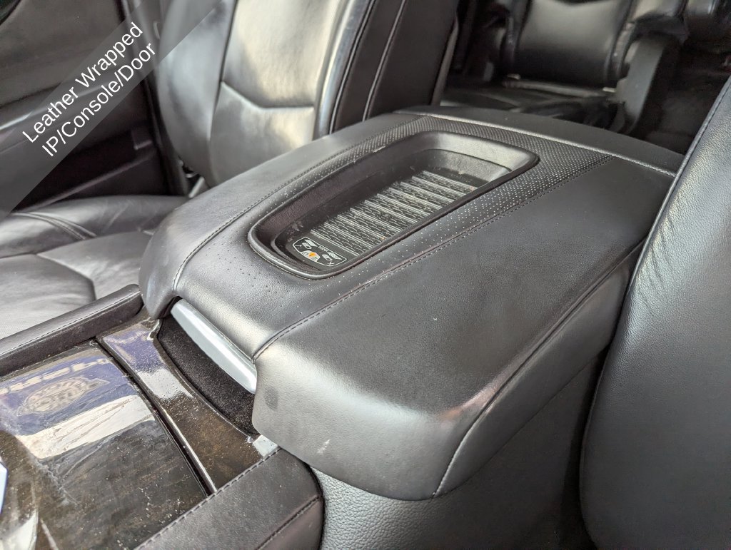 Used 2020 Cadillac Escalade Platinum AWD/4WD image 33
