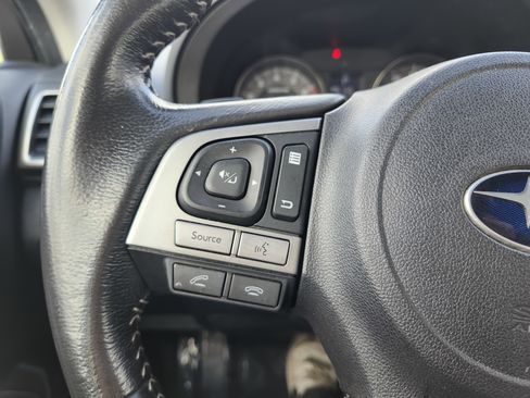 Used 2018 Subaru Forester 2.0XT Premium w/ Popular Package #3A AWD/4WD image 34