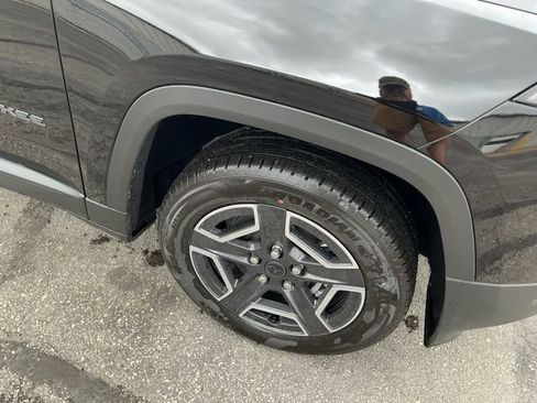 New 2026 Jeep Cherokee Limited AWD/4WD image 16