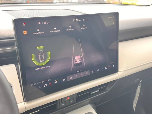 New 2026 MAZDA CX-5 Preferred AWD/4WD image 11