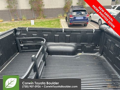 Used 2007 Toyota Tundra SR5 AWD/4WD image 11