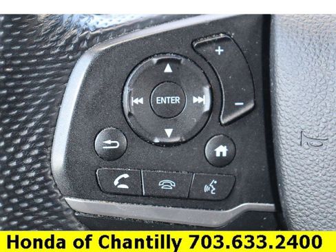 Used 2023 Honda Passport EX-L image 12