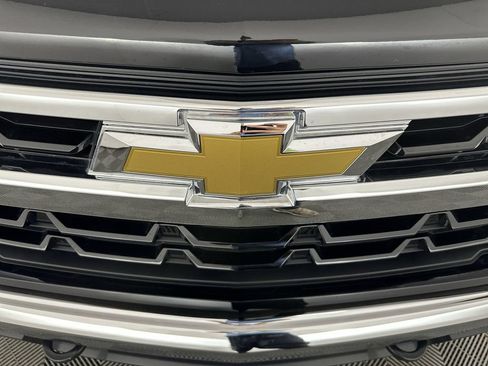 Used 2026 Chevrolet Silverado 1500 LT AWD/4WD image 31