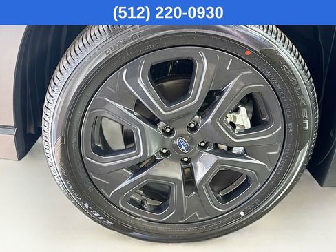 Used 2025 Subaru Ascent Onyx Edition image 41