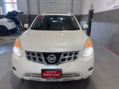 Used 2012 Nissan Rogue SL image 5