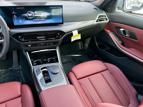 New 2026 BMW 330i 330i NA w/ Premium Package image 18