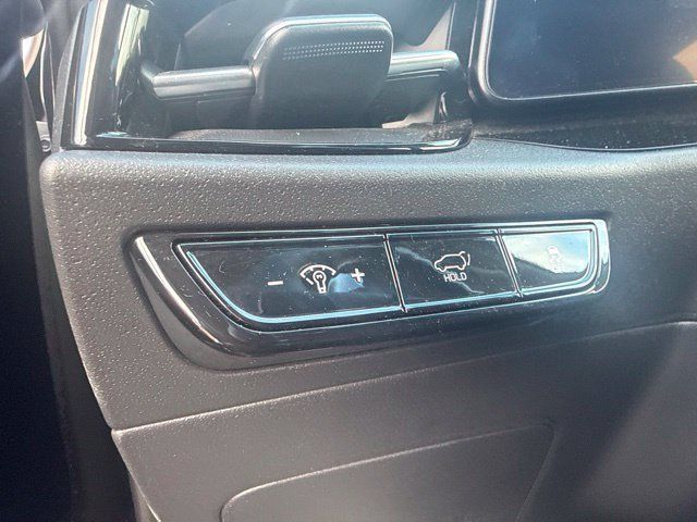 Used 2024 Kia Niro Wind FWD image 20