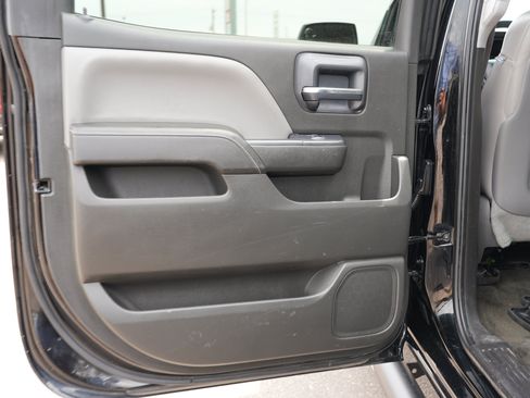 Used 2015 GMC Sierra 1500 4x4 Crew Cab image 19