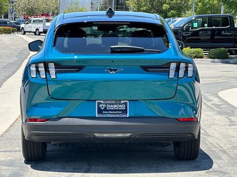 New 2026 Ford Mustang Mach-E Select w/ Comfort Package Lite RWD image 6