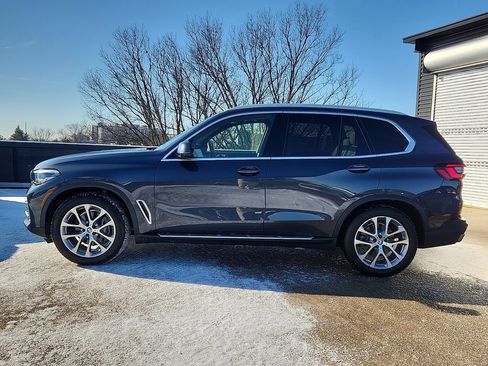 Used 2020 BMW X5 xDrive40i image 2