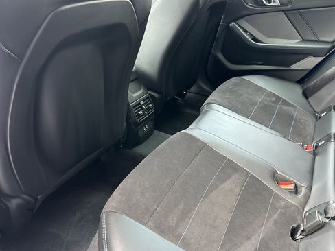 Used 2025 BMW M235i xDrive w/ M Performance Package AWD/4WD image 11
