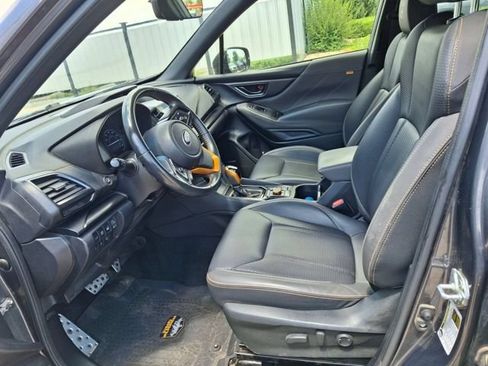 Used 2023 Subaru Forester Wilderness w/ Wilderness Package AWD/4WD image 2