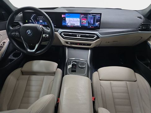 Certified 2023 BMW 330e w/ Premium Package image 12