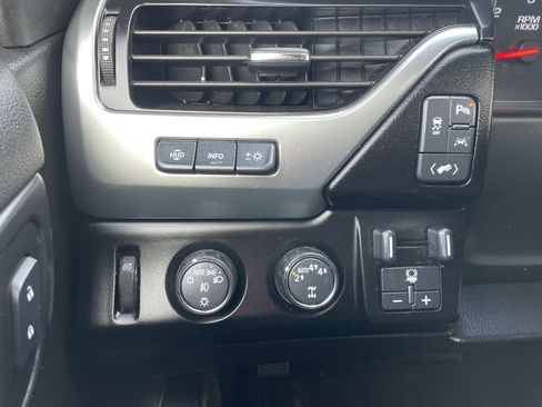 Used 2020 Chevrolet Tahoe Premier image 41