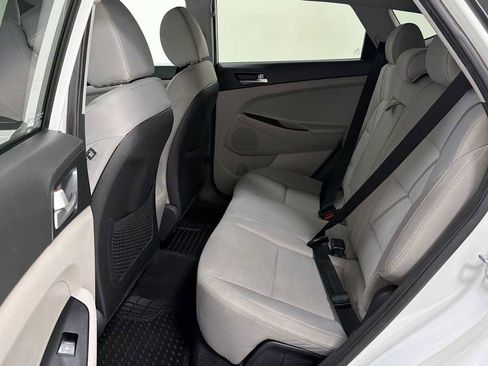 Used 2019 Hyundai Tucson Value AWD/4WD image 23