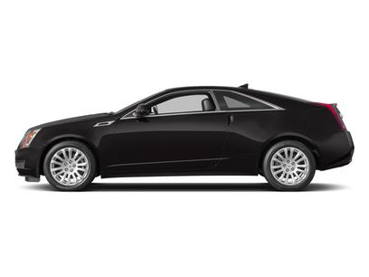 Used 2014 Cadillac CTS Performance