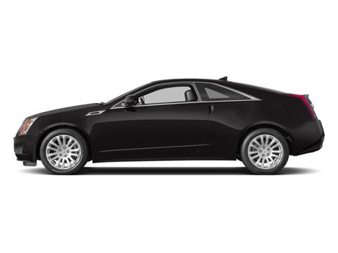 Used 2014 Cadillac CTS Performance RWD image 1