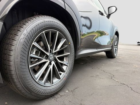 New 2026 Lexus NX 350 AWD image 10