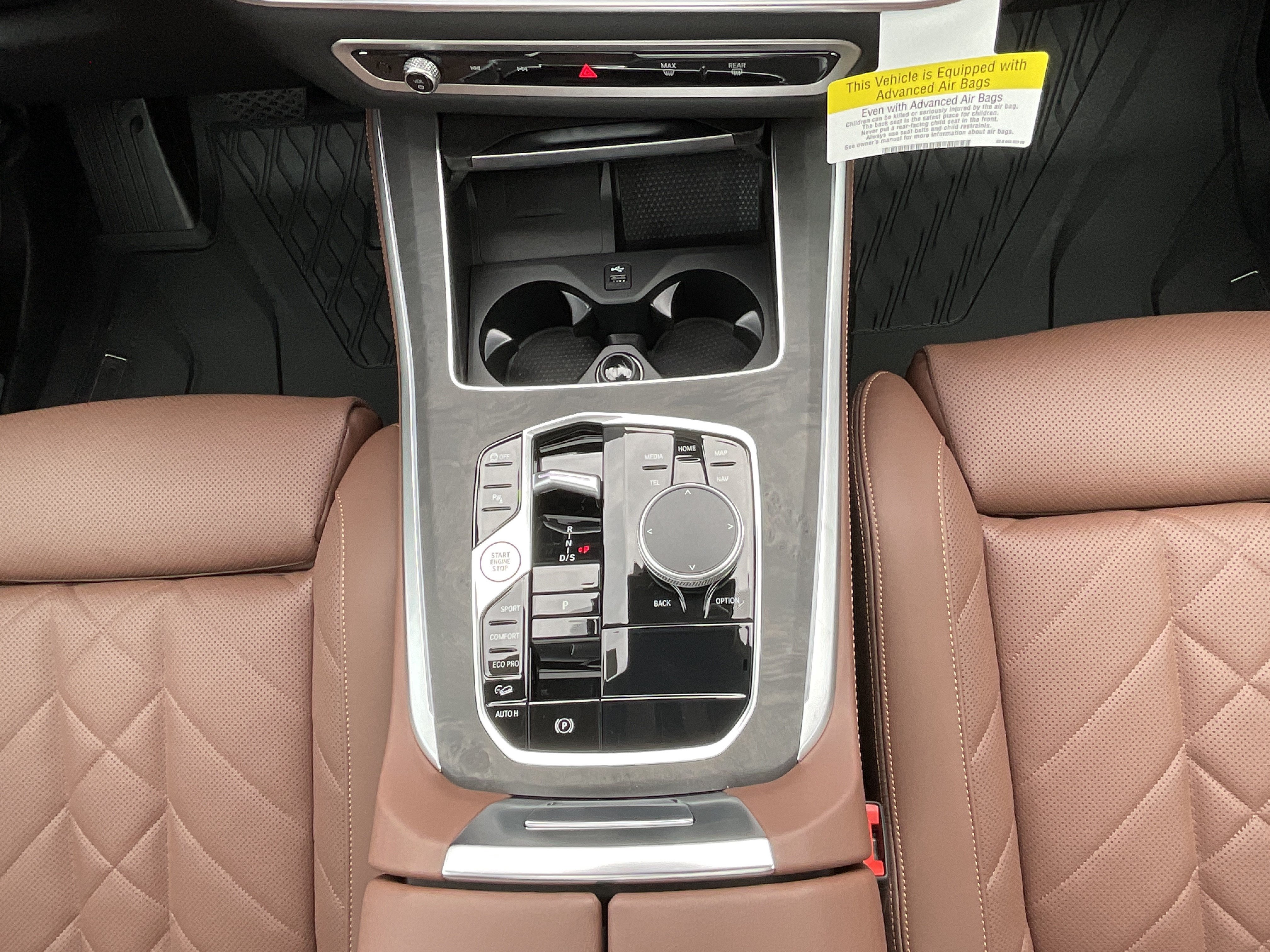 New 2026 BMW X5 xDrive40i AWD/4WD image 19