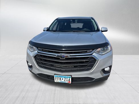 Used 2018 Chevrolet Traverse LT image 7