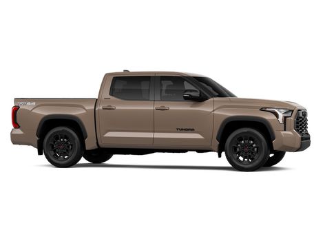 New 2026 Toyota Tundra Limited w/ TRD Off-Road Package AWD/4WD image 13