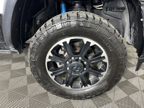 Used 2023 RAM 2500 Rebel w/ Level 1 Equipment Group AWD/4WD image 7