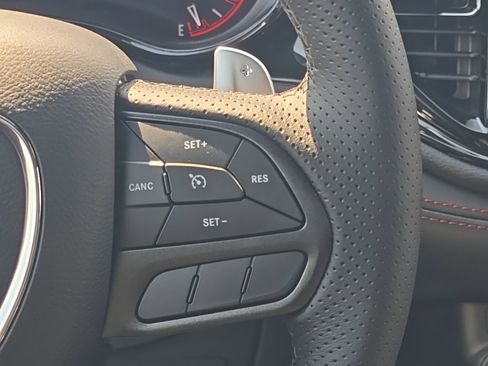 New 2026 Dodge Durango GT w/ Blacktop Package image 29